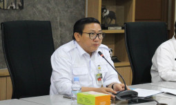 WFH Diterapkan, Kementan Ingatkan: Bukan Alasan Turunkan Kinerja!