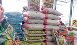 Ketua Koperasi Pedagang PIBC Zulkifli Rasyid: Harga Beras Sudah Mulai Turun di Cipinang