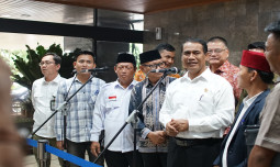 Selesaikan Konflik Petani Singkong, Mentan Amran Tetapkan Harga dan Larang Impor untuk Lindungi Petani