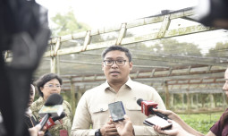 RI Punya 64 Balai Rahasia! Wamentan Sudaryono: Kita Bisa Kuasai Pangan dan Energi Dunia