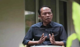 DPR Minta Bulog Percepat Penyerapan Gabah Sesuai HPP Rp6.500 Perkilogram