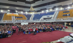 Himpunan Alumni IPB (HA IPB) Menyelenggarakan Musyawarah Nasional (MUNAS) VII HA IPB