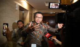Indonesia Segera Capai Swasembada Pangan, Wamentan Sudaryono: Tanda-tanda Keberhasilan Sudah Terlihat