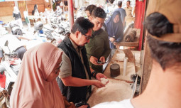 Bapanas: Pemerintah Siap Menahan Fluktuasi Harga Pangan Seminggu Sebelum dan Seminggu Sesudah Idulfitri