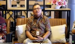 Tingkatkan Produksi dan Produktivitas Padi Jagung, Kementan Upgrade  Skill Penyuluh Pertanian