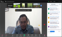 Kementan Perkuat Peran Penyuluh untuk Lawan Hoaks dan Jaga Citra Positif Pertanian