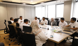 Segera Diajukan Ke Presiden, Wamentan Sudaryono Pastikan Penyederhanaan Regulasi Pupuk Subsidi Masuk Tahap Final