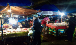 Harga Daging Ayam di Sejumlah Pasar Masih Berada di Bawah Harga Acuan, Pemerintah Pastikan Stabil Jelang Ramadan