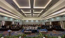 Kementan Perkuat Strategi Literasi Keuangan Dasar Petani Muda Kalsel