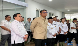 Mas Dar Soroti Pentingnya Biogas dari Letong Sapi untuk Ketahanan Energi