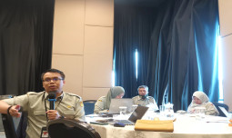 Susun Peta Jalan Pemenuhan Kebutuhan Susu Segar Dan Daging Sapi 2029, Kementan Jalankan Delapan Peran Penting Sub Sektor Peternakan