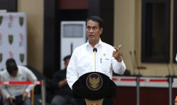 Agustus Tidak Ada Puso, Pompanisasi di Banten Dongkrak Kenaikan NTP