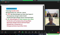 Kementan Ajak Pejuang Pangan Menyambut Peluang Untuk Antisipasi Darurat Pangan