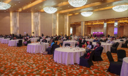 RSU Gading Pluit Gelar Seminar Onkologi 2025: Bahas Penatalaksanaan Kanker Paru Komprehensif