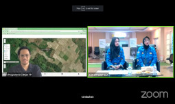 Dukung Program Gernas El Nino, Kementan Optimalkan Penyuluh Pertanian