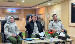 Gelar Bimtek Kompetensi, Kementan Beberkan Peran Penting Penyuluhan Pertanian