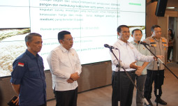 Bareskrim Polri Mulai Pemeriksaan Produsen Beras Terindikasi Tak Sesuai Regulasi