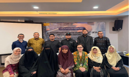 Fintech Securities Crowdfunding Sebuah Alternatif Investasi Untuk Memajukan Bisnis UMKM Lokal