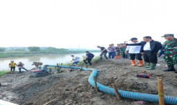 Berkah Ramadhan: Mentan Amran Ungkap Dukungan Pemerintah Terhadap Petani