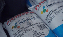 Alokasi Naik 115,6%, Pemprov Kalsel: Terima Kasih Pak Mentan