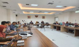 Coaching Clinic, Kementan Tingkatkan Publikasi Ilmiah Tenaga Pendidik