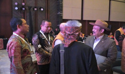 Terima HPDKI Award 2026, Kementan Perkuat Komitmen Kembangkan Peternak Lokal