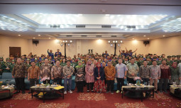 Jaring Potensi Petani Muda, Inilah  75 Nominee Young Ambassador Agriculture dan Duta Polbangtan/PEPI 2024 Pilihan Kementan