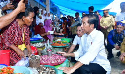 Gerakan Pangan Murah Terus Digenjot Untuk Kemudahan Masyarakat Indonesia Peroleh Pangan Pokok dengan Harga Wajar dan Berkualitas