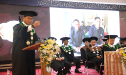 Lulusan Polbangtan Disebut 'The Chosen One' oleh Wamentan Sudaryono, Siap Guncang Dunia Pertanian!