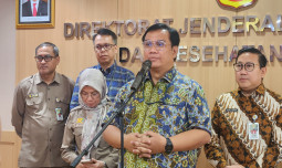 Ombudsman Apresiasi Kementan Stabilkan Harga Ayam Hidup