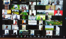 Penyuluh Pertanian Didorong Terapkan Pengendalian OPT Ramah Lingkungan