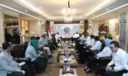 Kementan dan Kemenimipas Berkolaborasi: Warga Binaan Jadi Pelopor Ketahanan Pangan