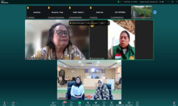 MSPP Kementan: Cetak Sawah Jadi Langkah Strategis Menuju Swasembada Pangan