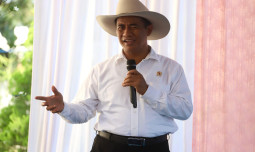 Kementan Pastikan Surplus Hewan Kurban Untuk Idul Adha 2024