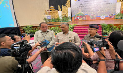 Kementan Perkuat Sinergi Implementasi HDDAP 2026 Melalui Pertemuan Teknis Nasional di Bali