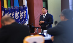 Wamentan Sudaryono: Riset Akademik Tegaskan Holdingisasi BUMN Kebijakan Tepat untuk Perkuat Pangan Nasional