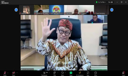 Buat Petani Tersenyum, Kementan Tingkatkan Daya Saing Produk Pertanian