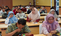 Persiapkan Trainer Handal, Kementan Gelar ToT Literasi Keuangan dan Proposal Bisnis