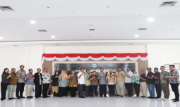 Sinergi Kementerian Pertanian dan GAPGINDO Siapkan SDM  Industri Gula Indonesia