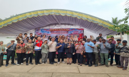 SPBU Khusus Petani Hadir di Merauke, Perkuat Produksi Pangan Nasional